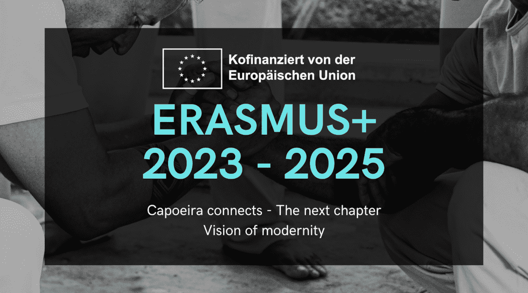Über das Erasmus+ Projekt